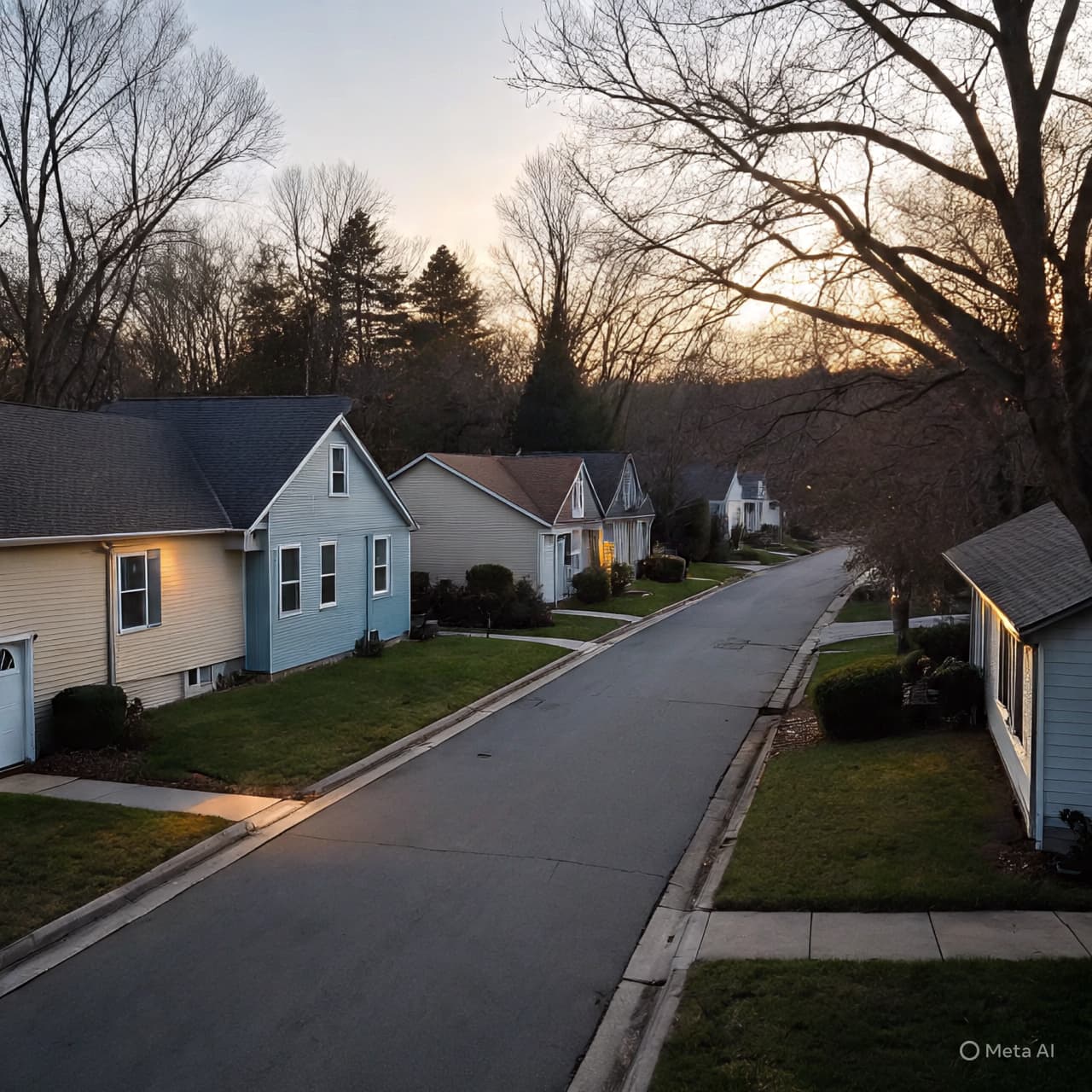 When Sellers Outnumber Seekers: Listening to a Cooling Housing Market