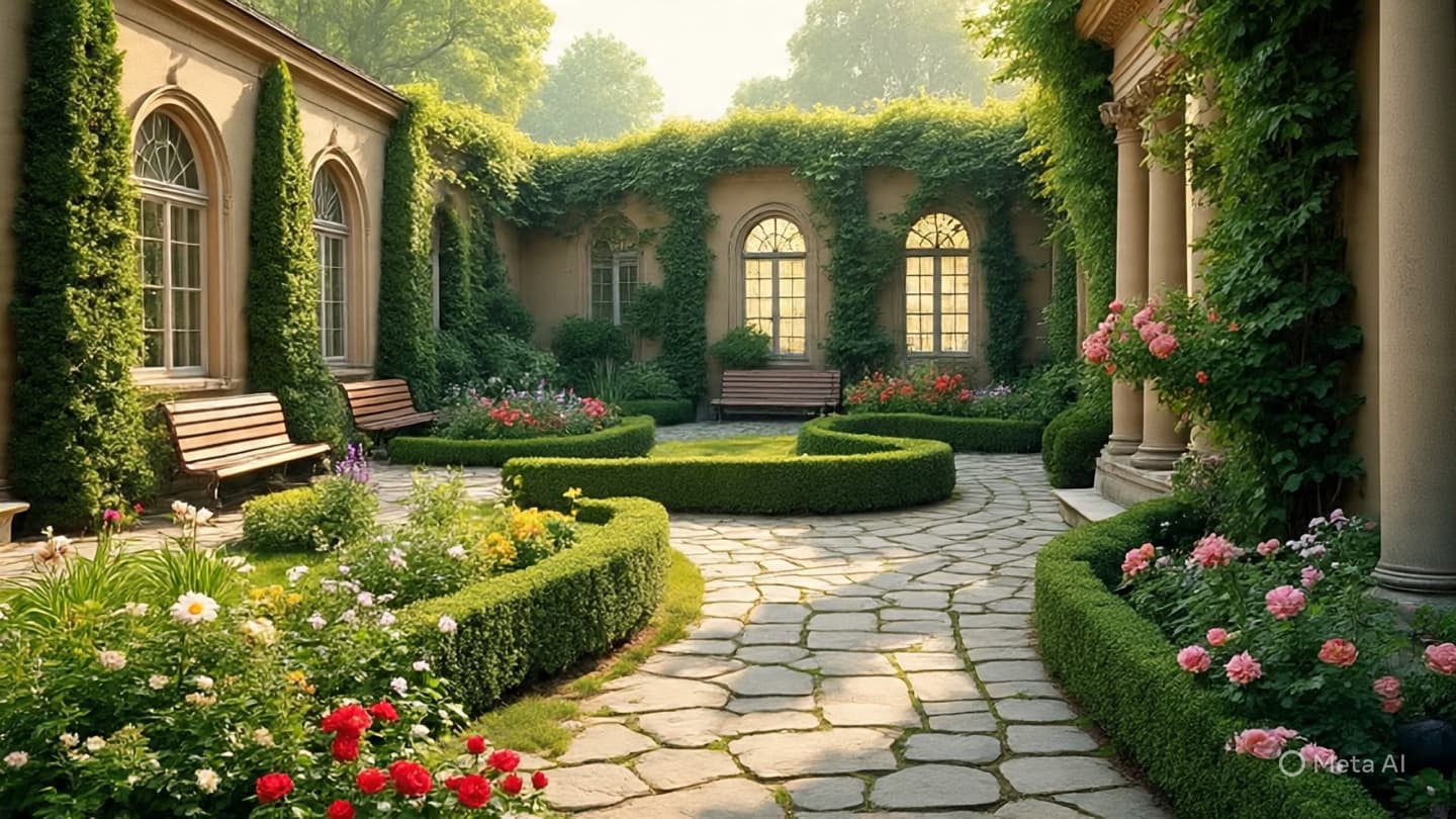 In Quiet Corners of Bruges, What Does Peace Truly Sound Like?