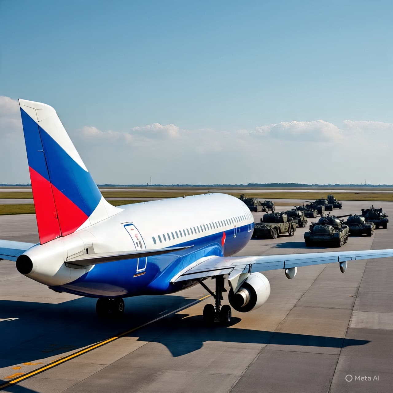 "Russia Returns to Cuba: A Frantic Echo of the Cold War?"