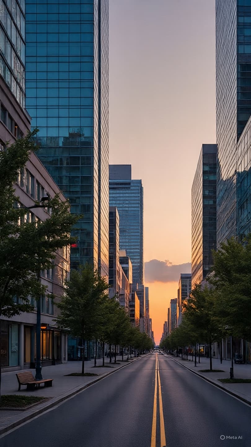 Across Provinces and Possibility: Canada Moves Toward a Defined Path