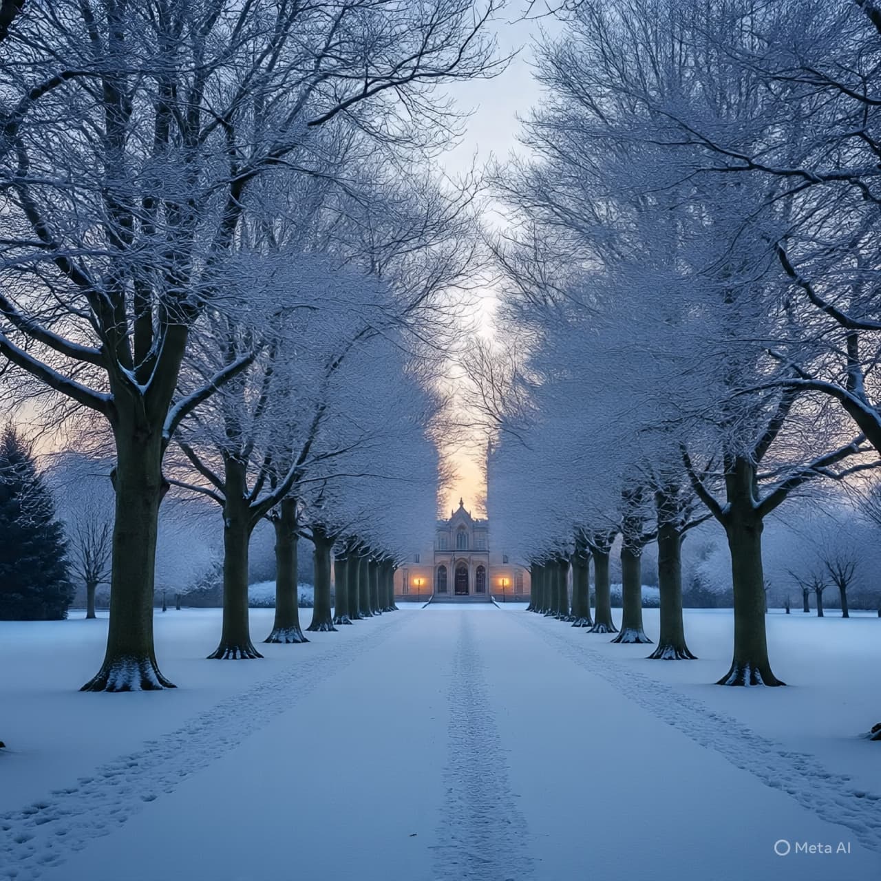 Royal Lodge and the Weight of Leaving Early