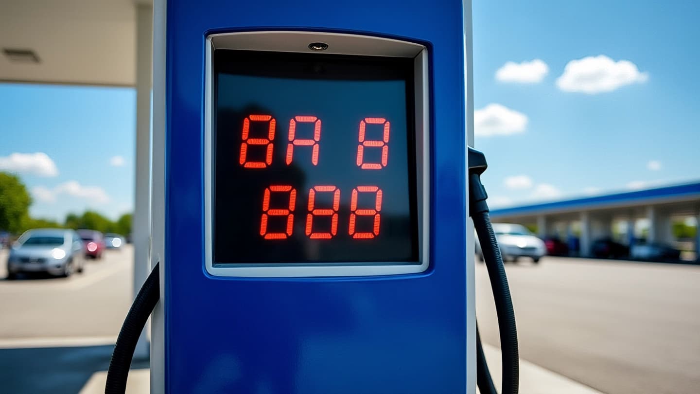 When fuel prices rise, political paths grow narrower