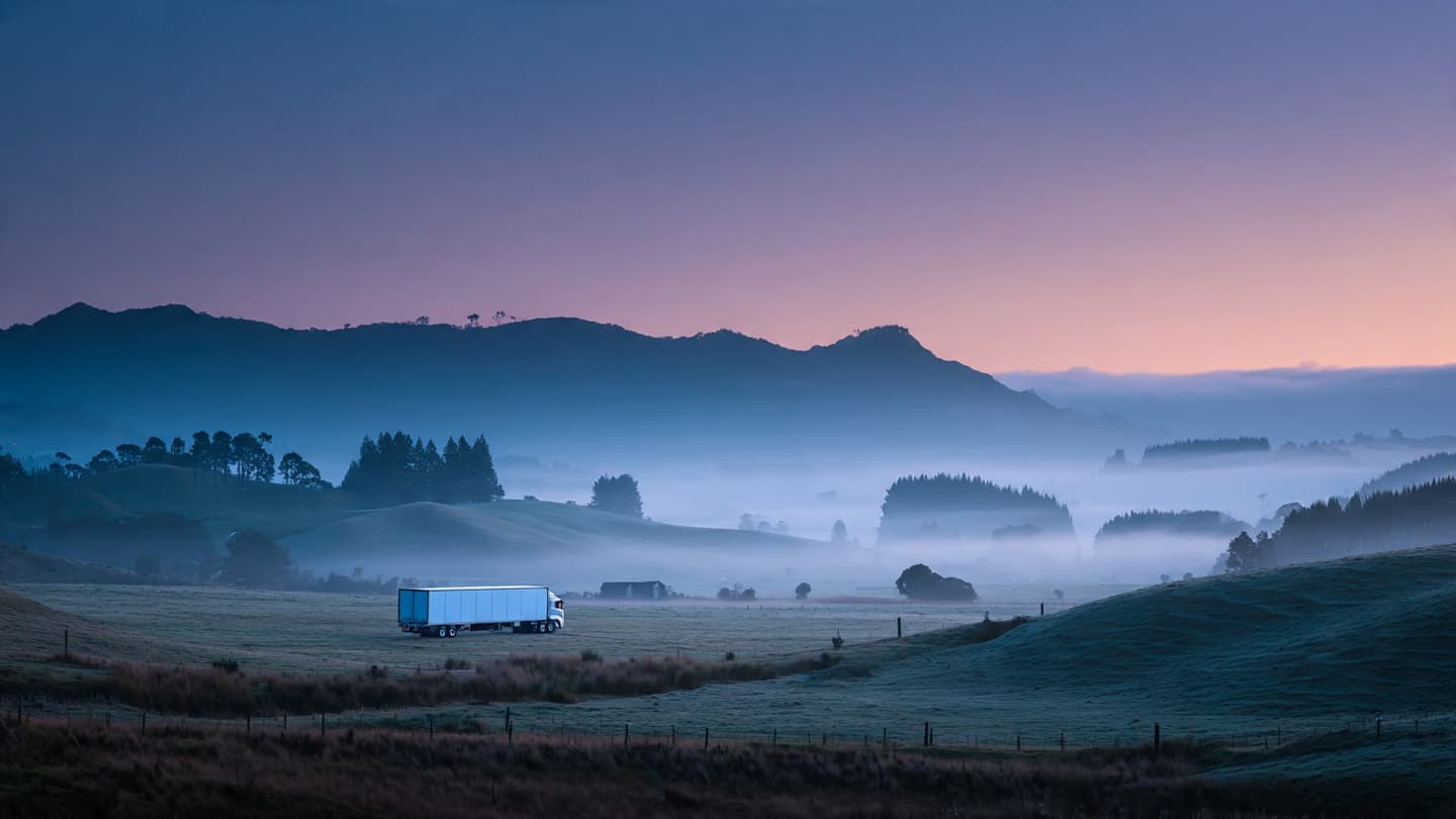 The Constant Horizon of the Southern Sea: Reflections on New Zealand’s Quietly Shifting Financial Tides