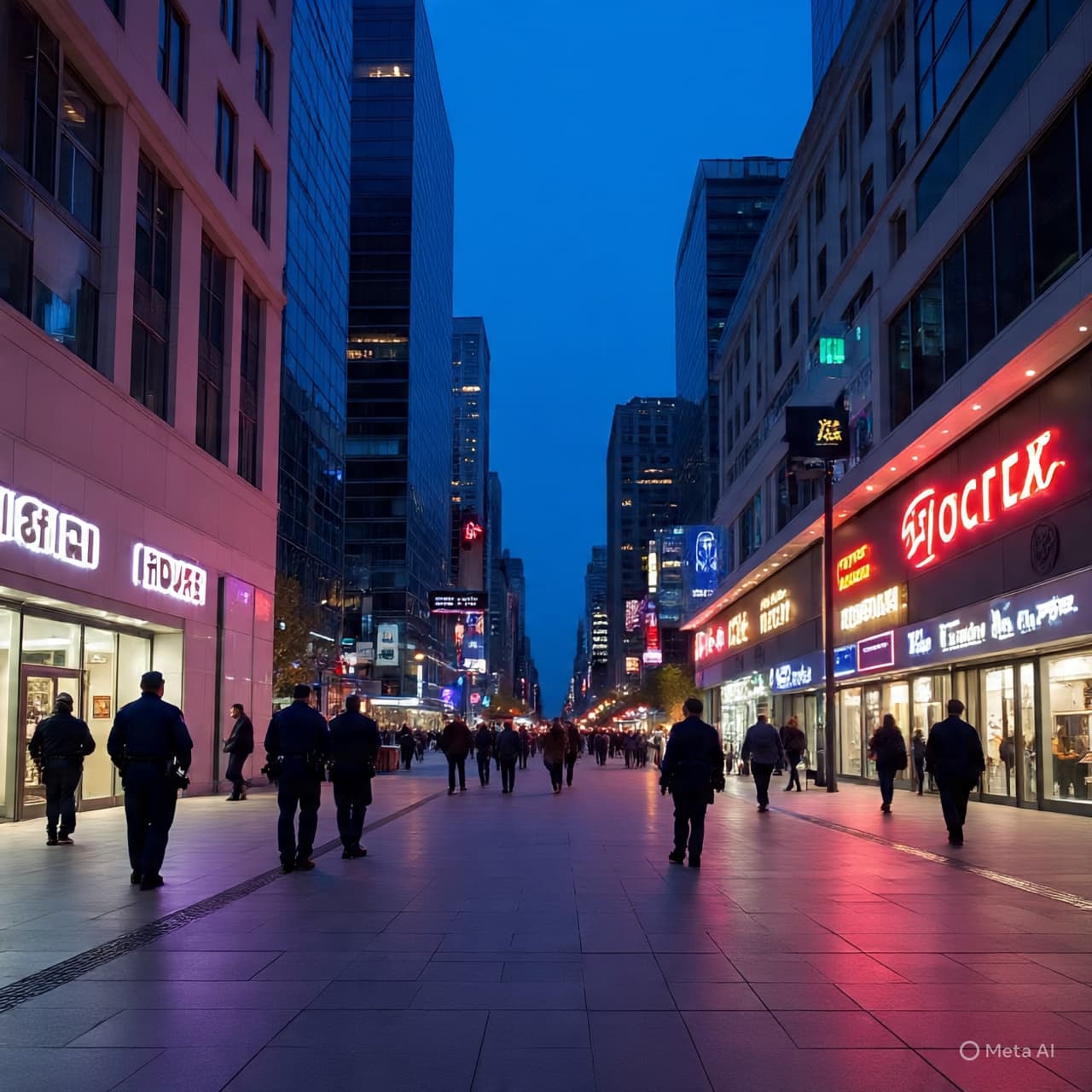 When Celebration Meets Uncertainty: Can Mexico Safeguard the World’s Biggest Stage?