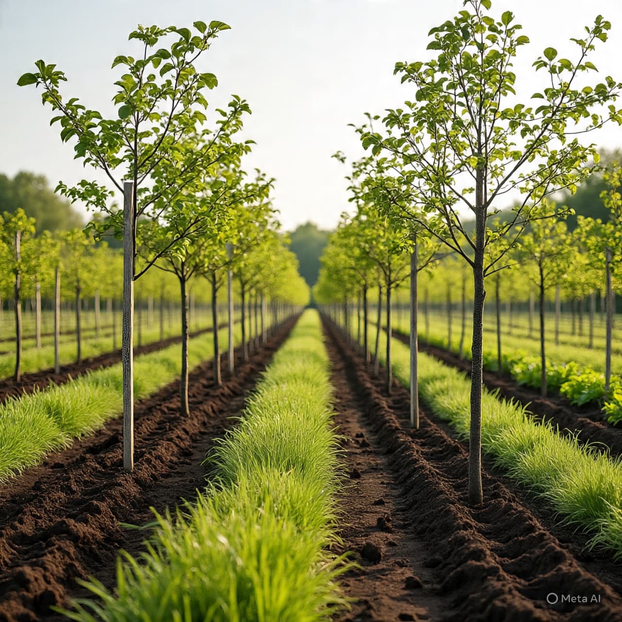 After the Falling of Ash Trees: Small Saplings and the Long Work of Renewal
