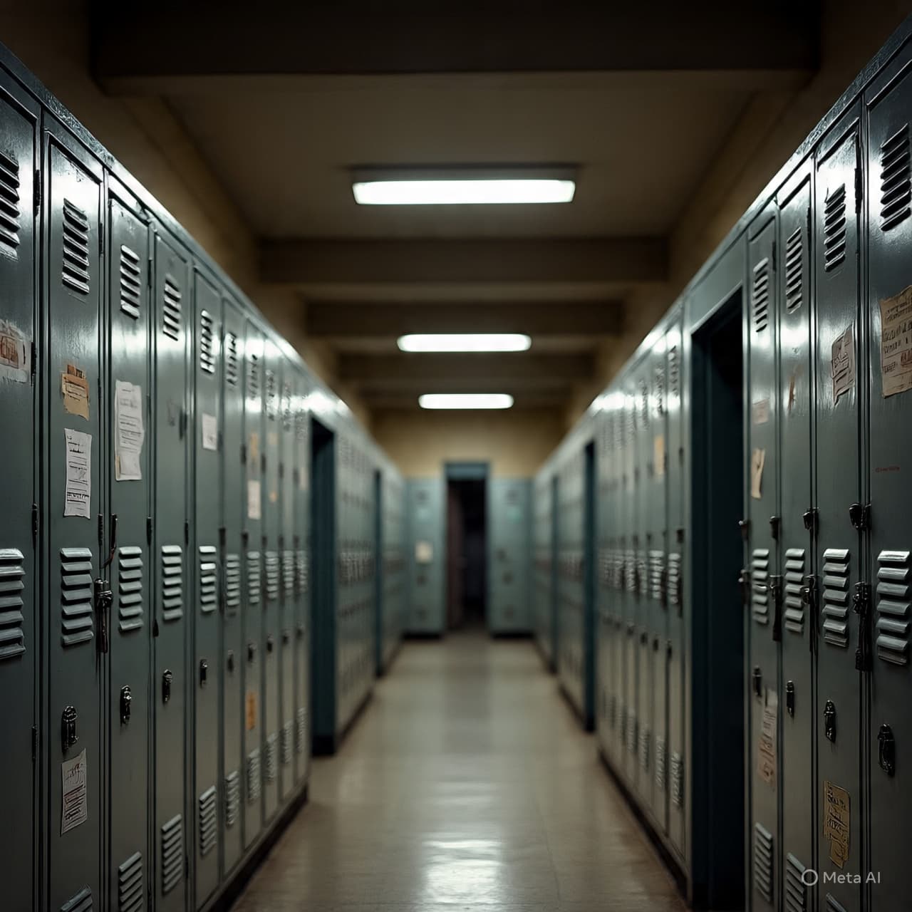 “Empty Halls, Heavy Hearts: A Week Without School in South Minneapolis”