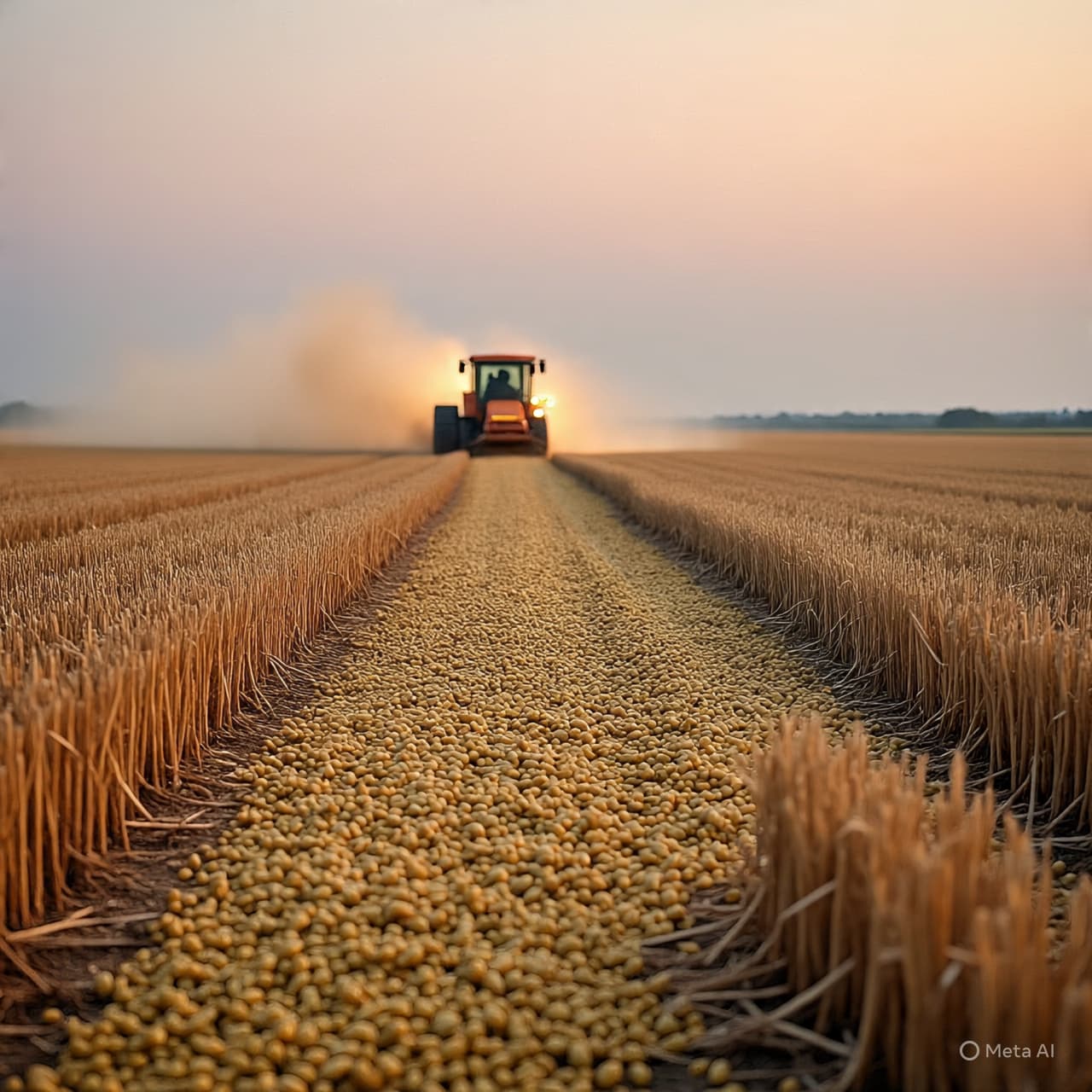Between the Seed and the Sun: A Story of Abundance in a Southern Land