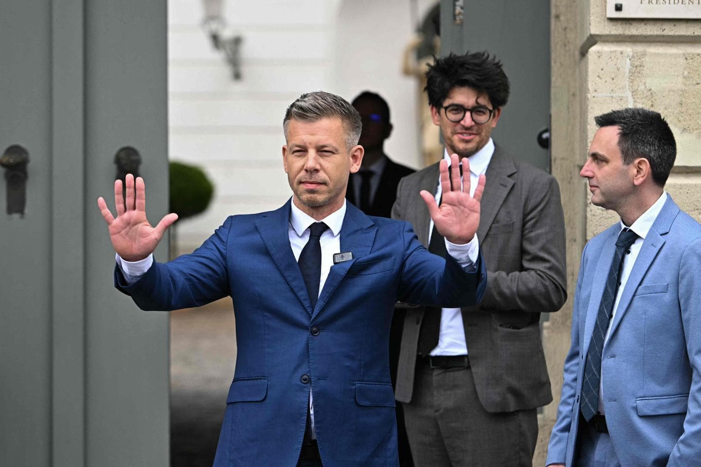 The Pitfalls of Hungary's Post-Orbán Transition