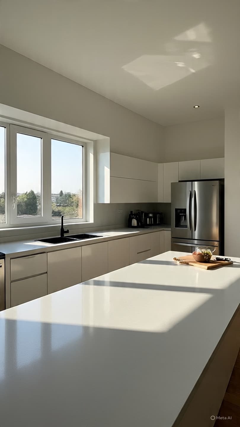 The Microscopic Geometry of the Balkan Kitchen: Reflections on the Silent Travelers of the Home