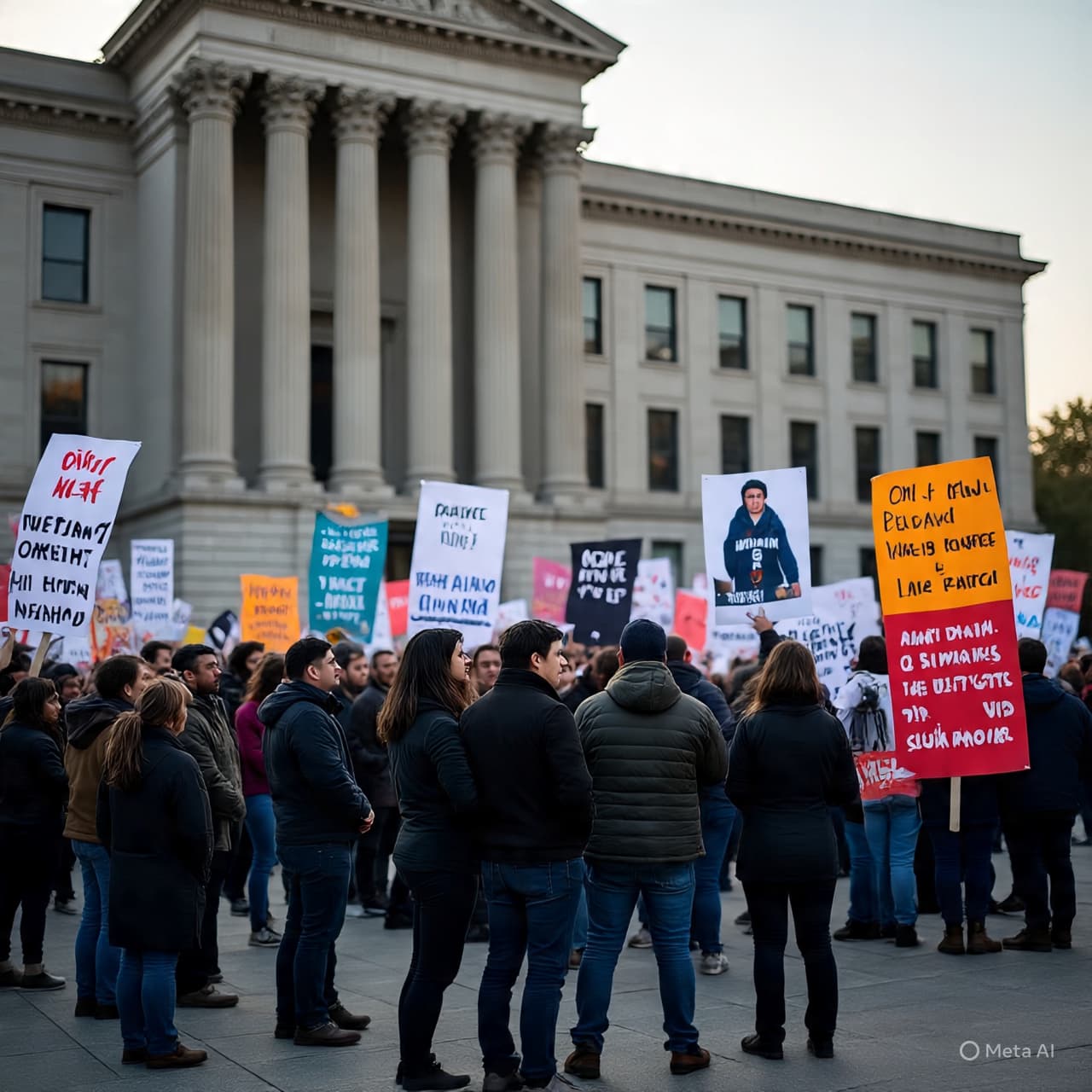 Between Pages of Law and the Weight of Ideals: Hungary’s Judgment