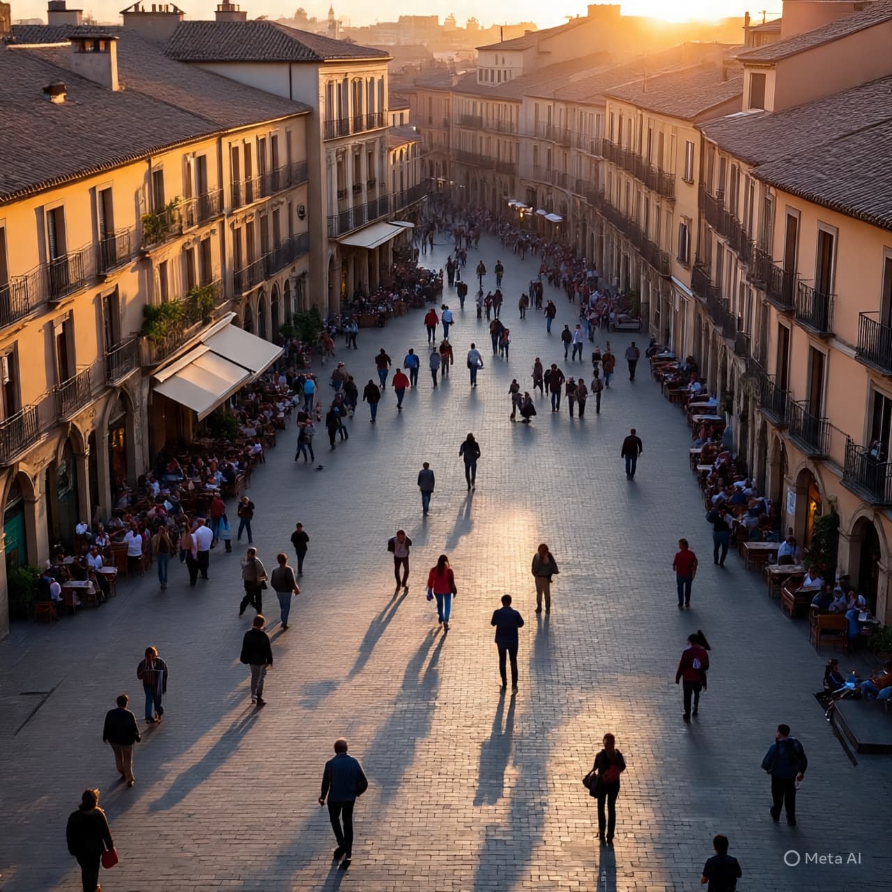 In the Quiet Accumulation of Days: A Reflection on the Growing Breath of a Nation