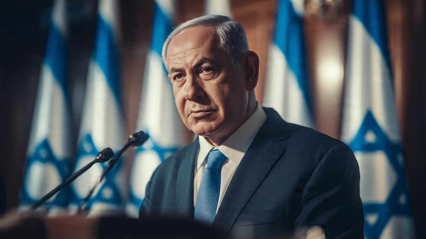 Under Jerusalem’s Hard Light: A Private Illness in a Public Time