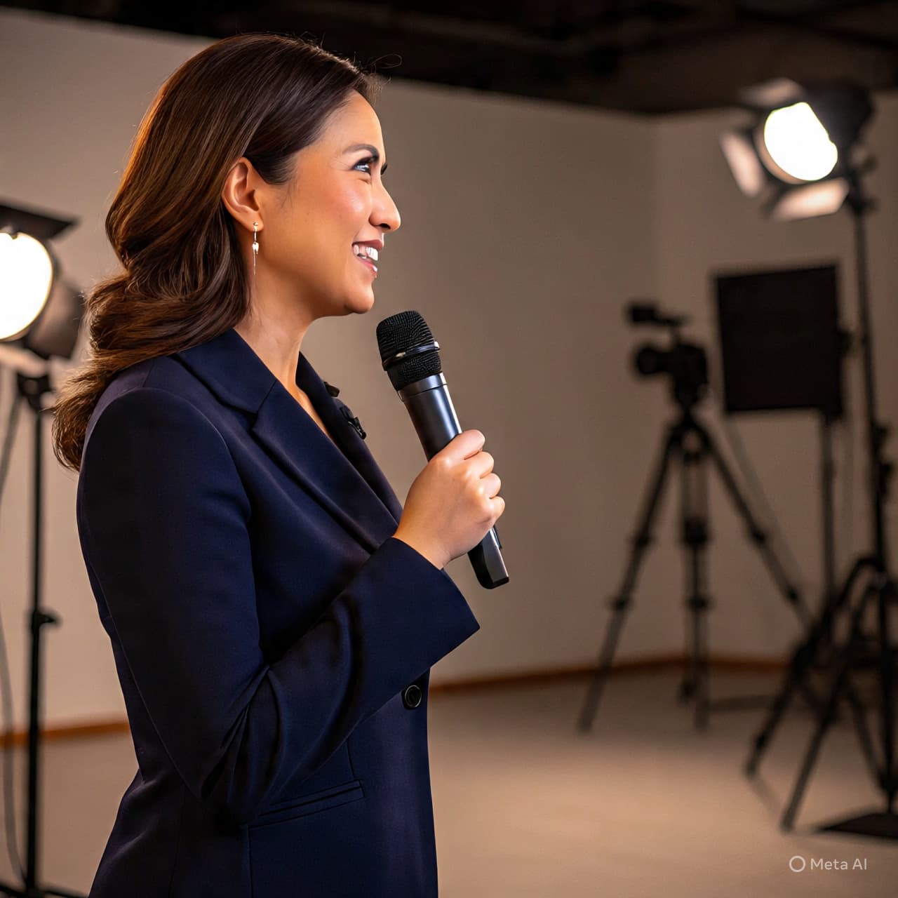 Between Sports Reels and Hospital Halls: Reflections on Mel McLaughlin’s Brave Return to the Spotlight