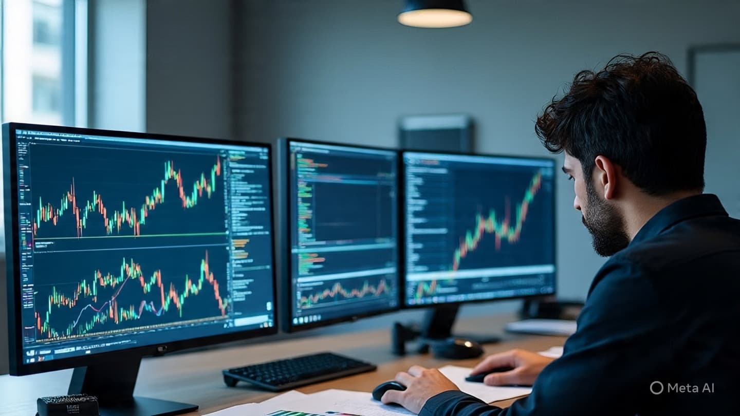 A Pattern of Decline: What Repetition Tells Us