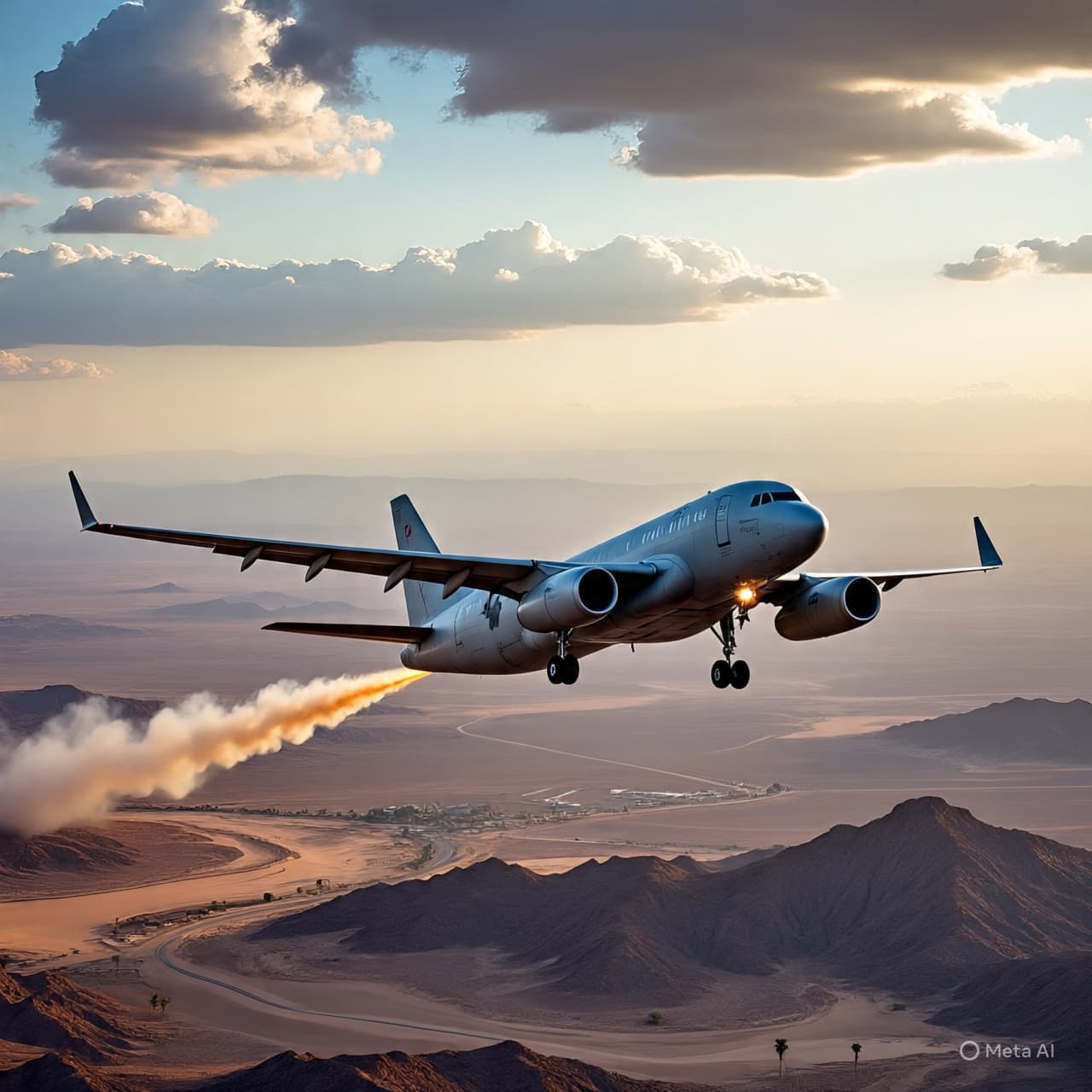 Un Vol de Préparation : Le Déploiement d'Avions par l'Australie et les Calculs Silencieux de la Guerre