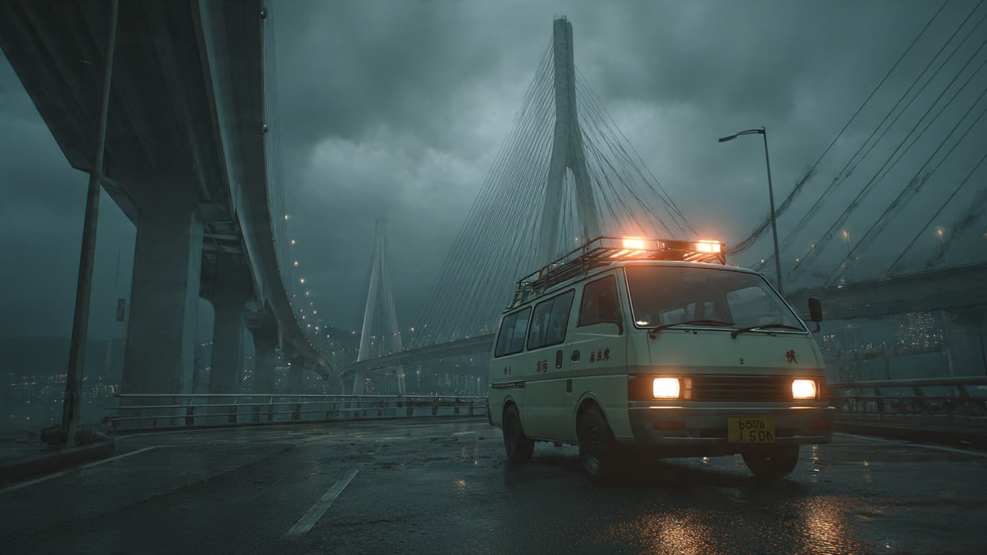 Where the Daily Path Diverges: Reflections on the Fourteen Journeys Interrupted on the Bridge