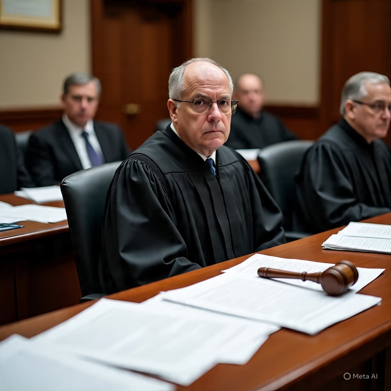 Between Law and Conscience: What Does Justice Truly Demand?