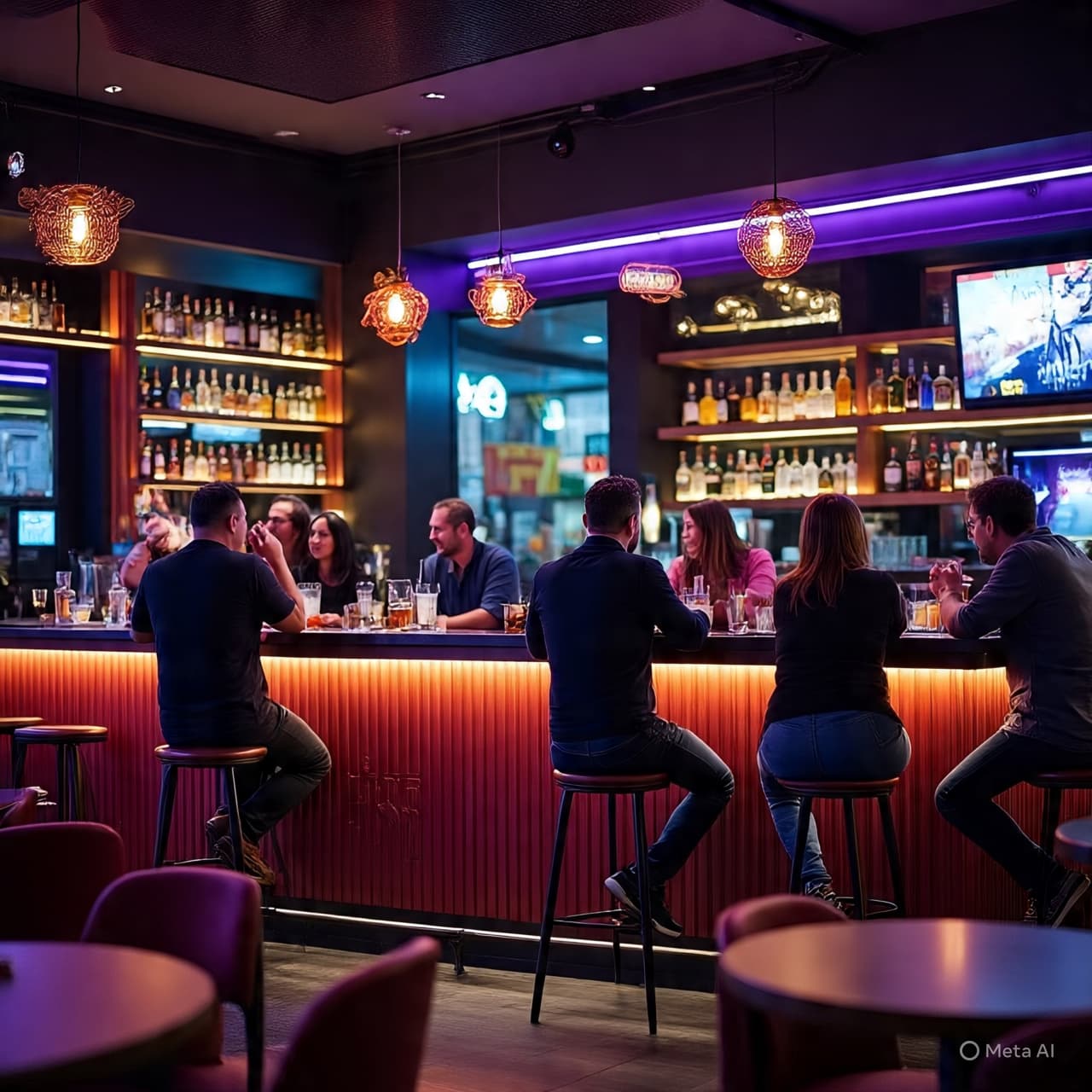 When the City Stays Open a Little Longer: Easter Evenings in a Changing Christchurch