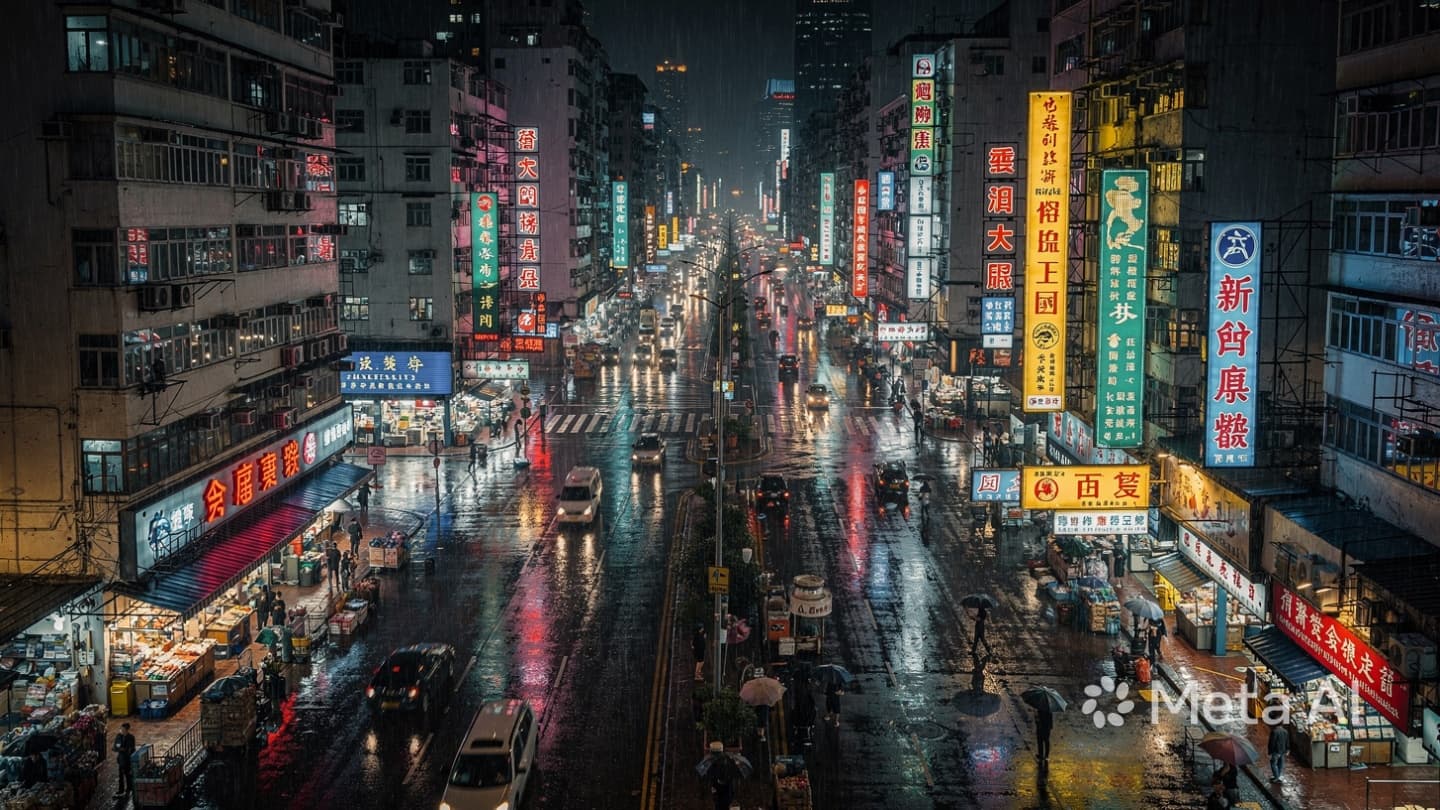 Between the Digital Fragment and the Clean Bill: A Narrative of Financial Concealment