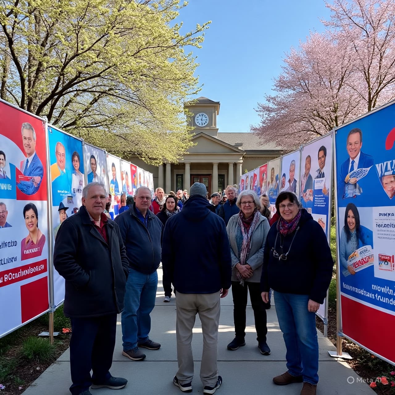 Where Dawn Meets Debate: Slovenia’s Search for Harmony in a Shared Tomorrow