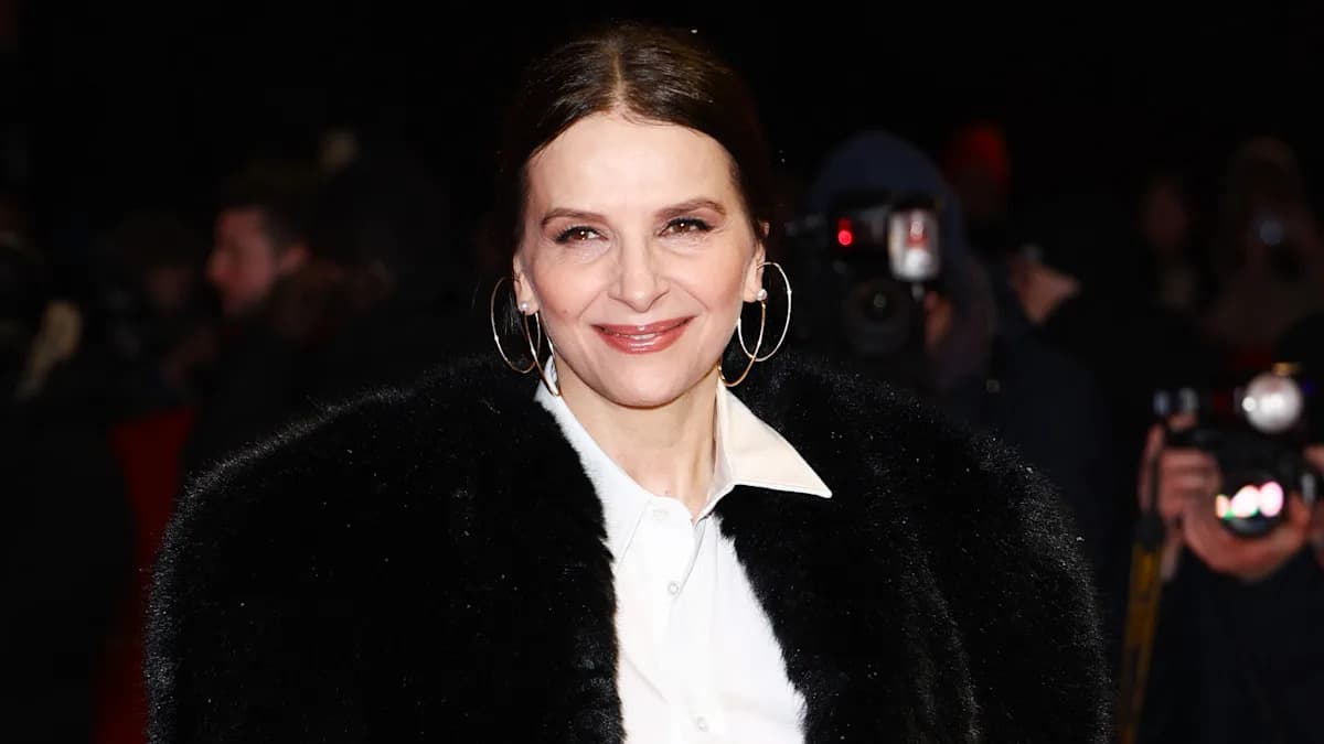Juliette Binoche Says It’s “Not As Simple As Having An Intimacy Coordinator”