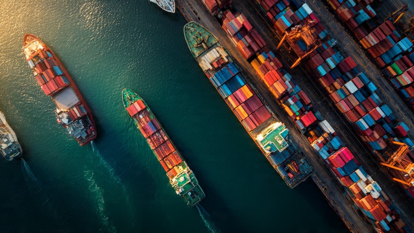 When Trade Tilts, Even Partners Must Reconsider Their Balance