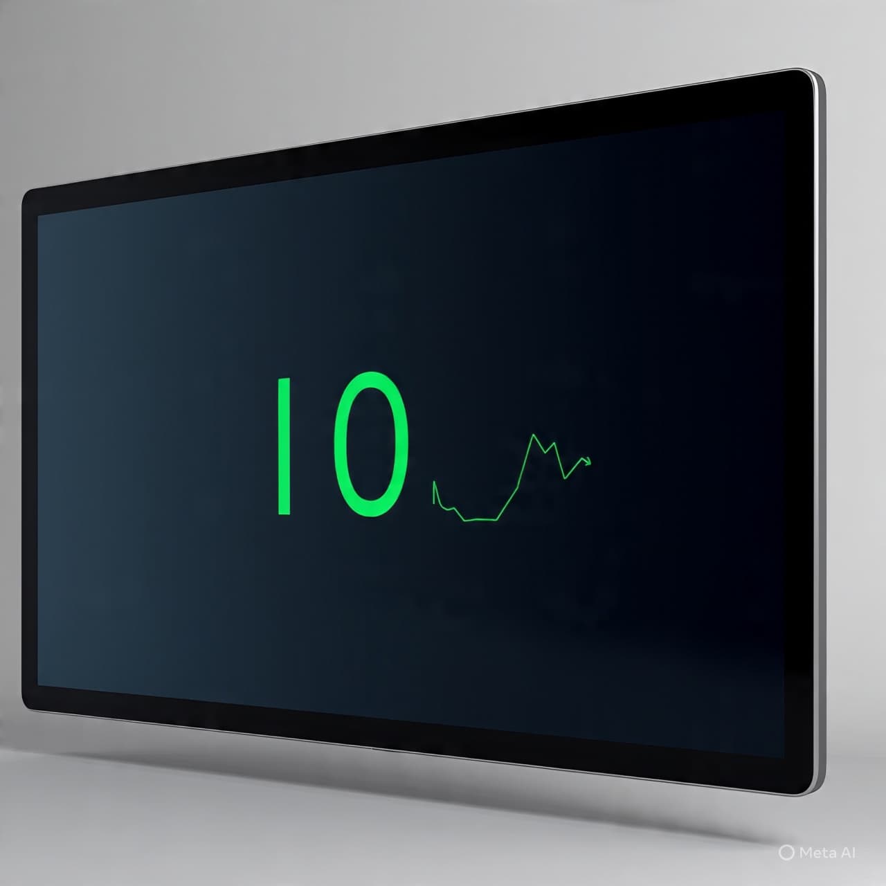 When Words Move Markets: How One Statement Lifted Oil Beyond $110