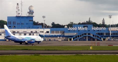Cuba Warns Airlines of Imminent Fuel Shortage for Planes