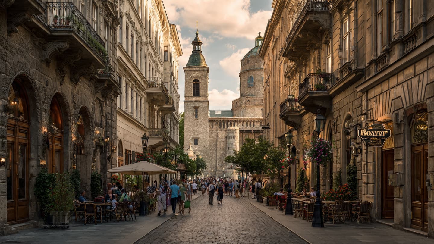 From Stability to Uncertainty: The Slow Turning of Hungary’s Political Tide
