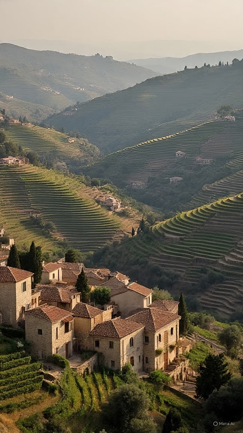 When Terrain Becomes Testimony: The Slow Reconfiguration of a Borderland Named Bint Jbeil