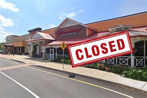 Bahama Breeze Closes All of Its Restaurants After 30 Years