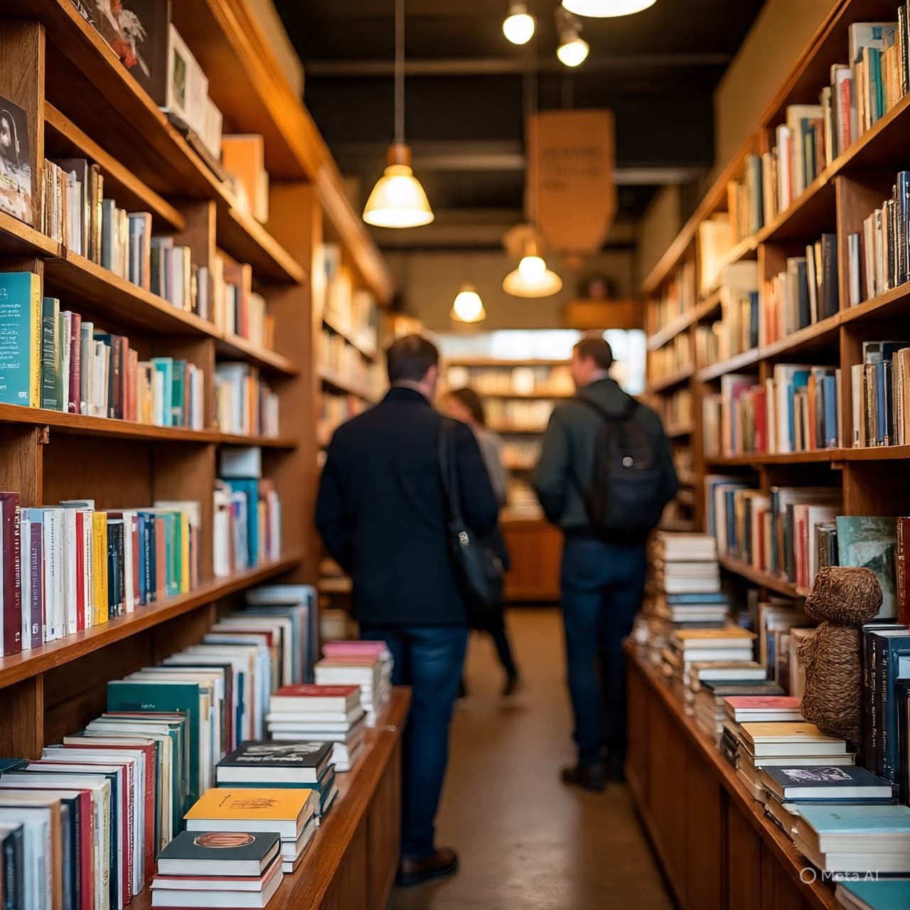 Within the Quiet Shop: Reflections on the Steady Pulse of the Australian Small Business