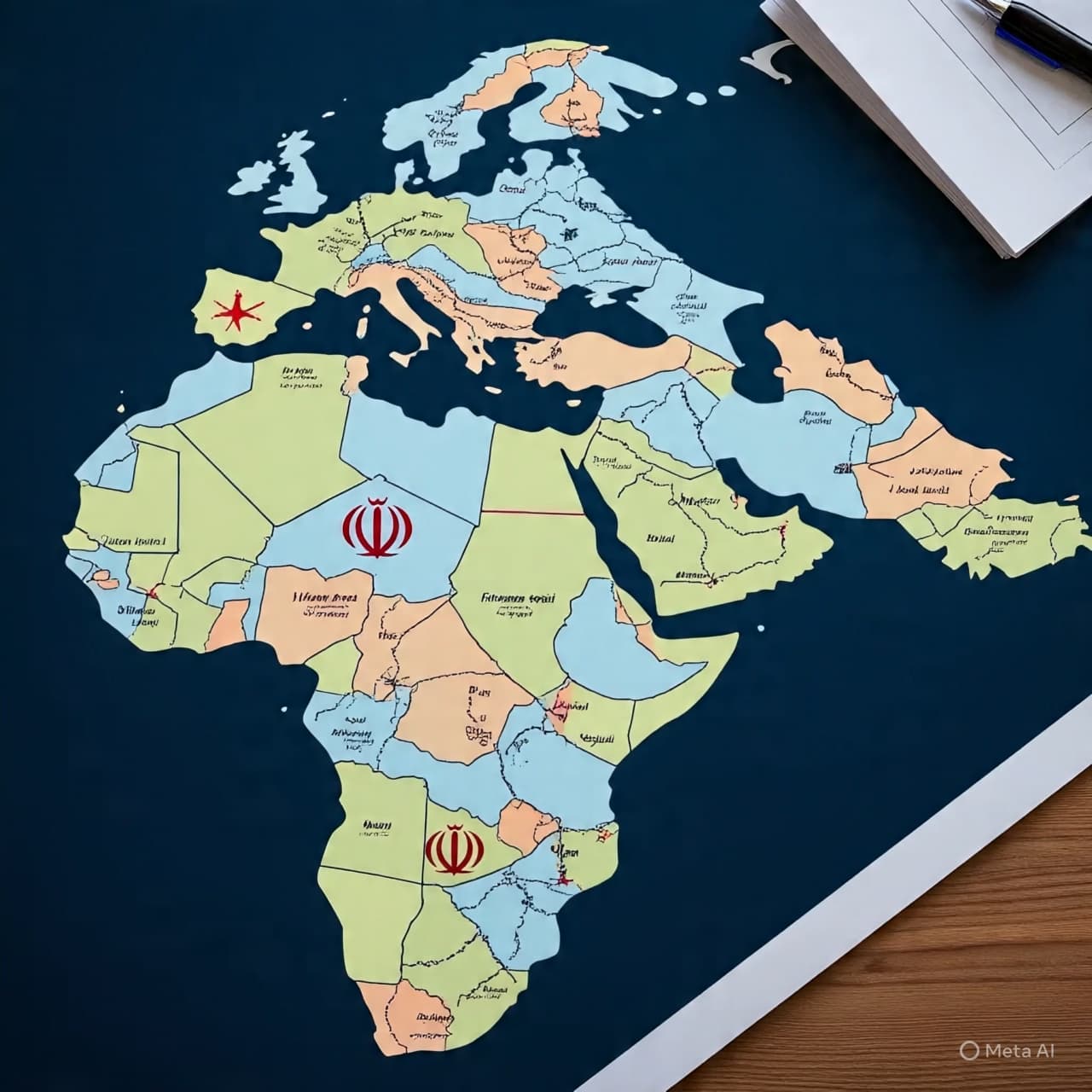 Beyond the Battlefield: Understanding the Broader Implications of Potential Military Action Against Iran