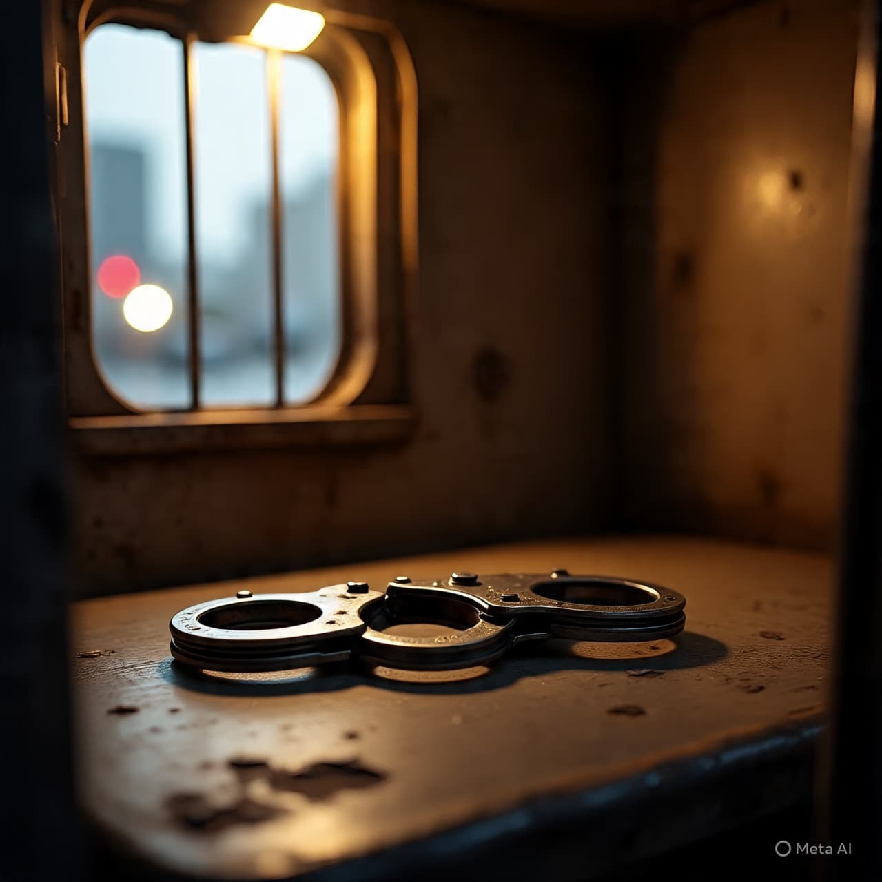 Where the Wake Meets the Shore: A Contemplative Look at the Law’s Reach