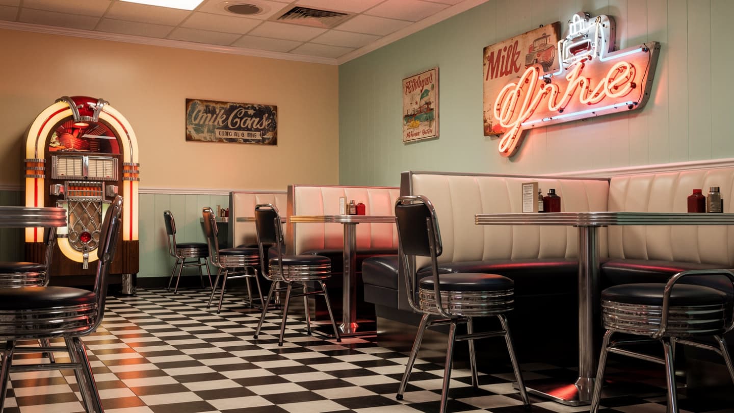 A Sweetness Carved in Time: Reflections on the Immigrant Spirit and the Corner Store