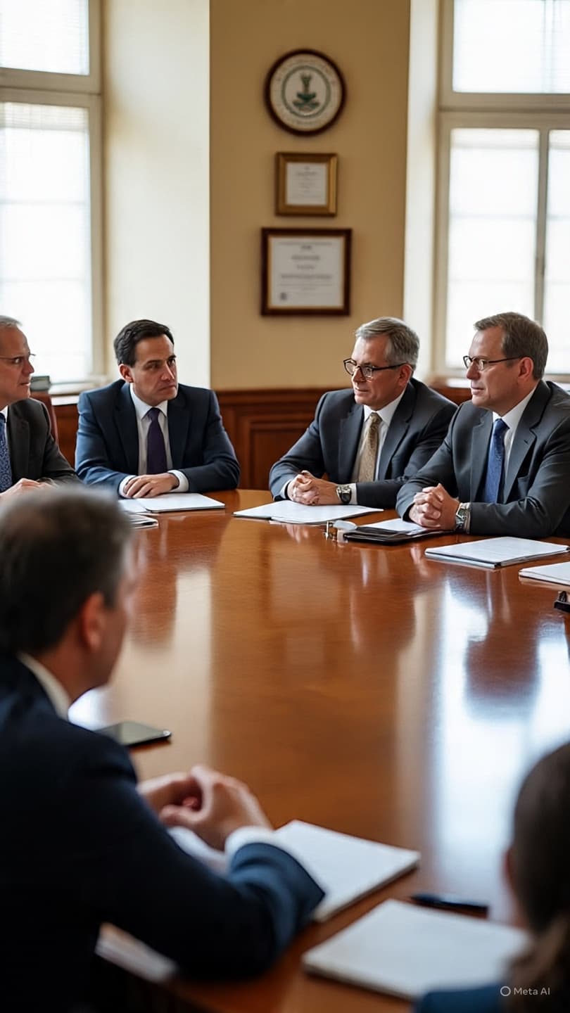 The Far Conflict, the Near Strain: Europe Navigates the Pull of the Iran War