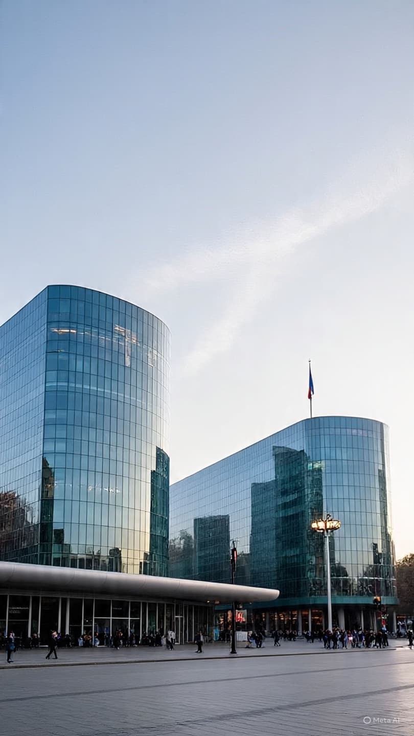 Echoes of Reliance, Steps Toward Readiness: Europe’s Subtle Strategic Turn