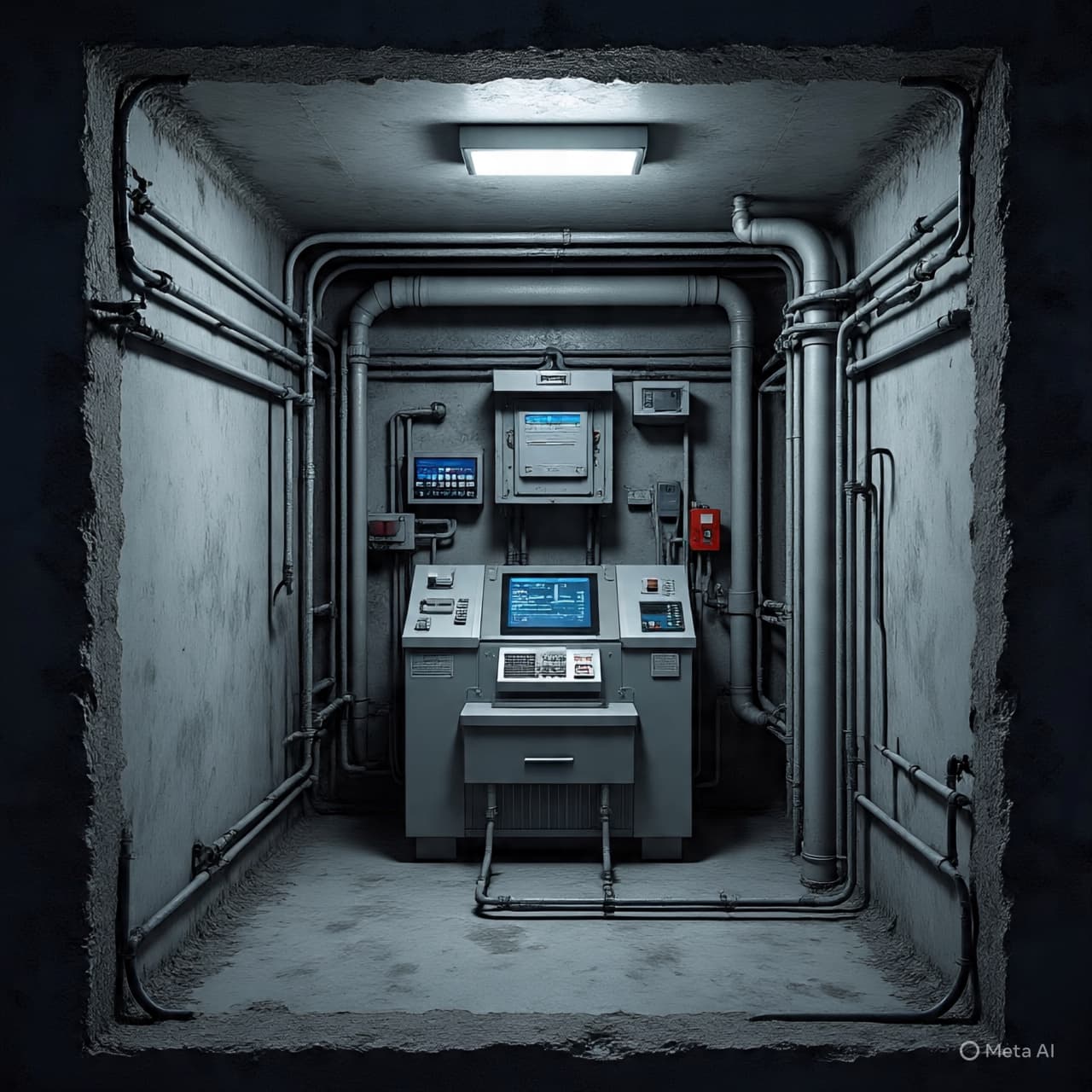 Between Silence and Impact: What Follows When Precision Meets Tension?