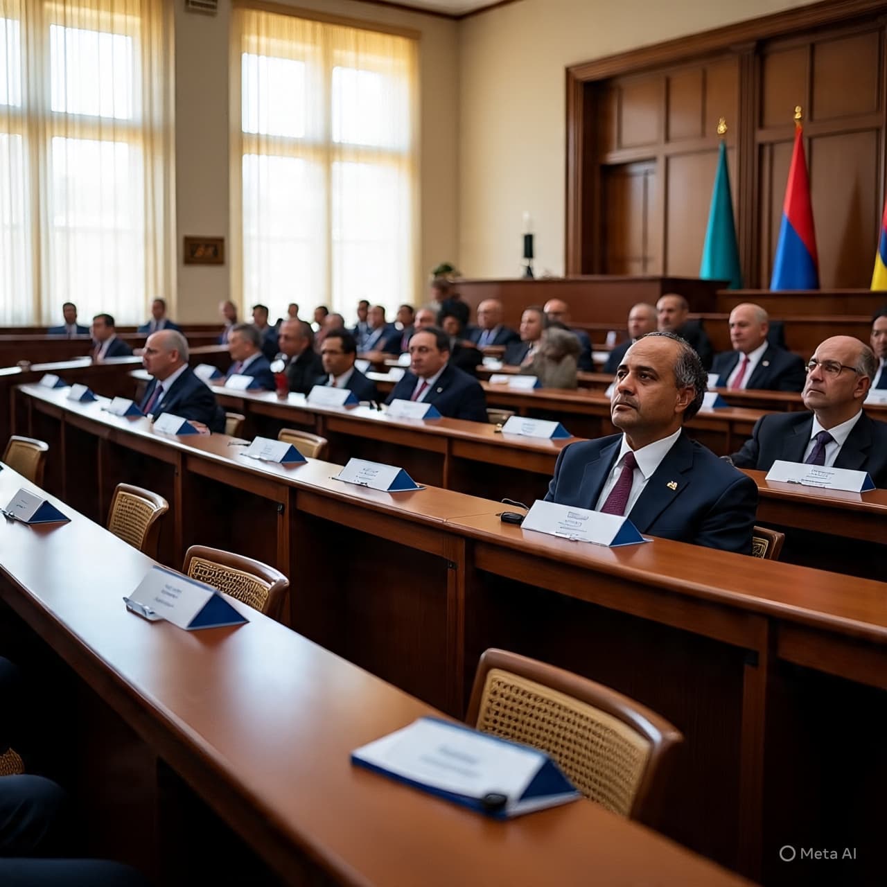 When a Nation Turns the Page, What Future Emerges from Somalia’s New Constitution?