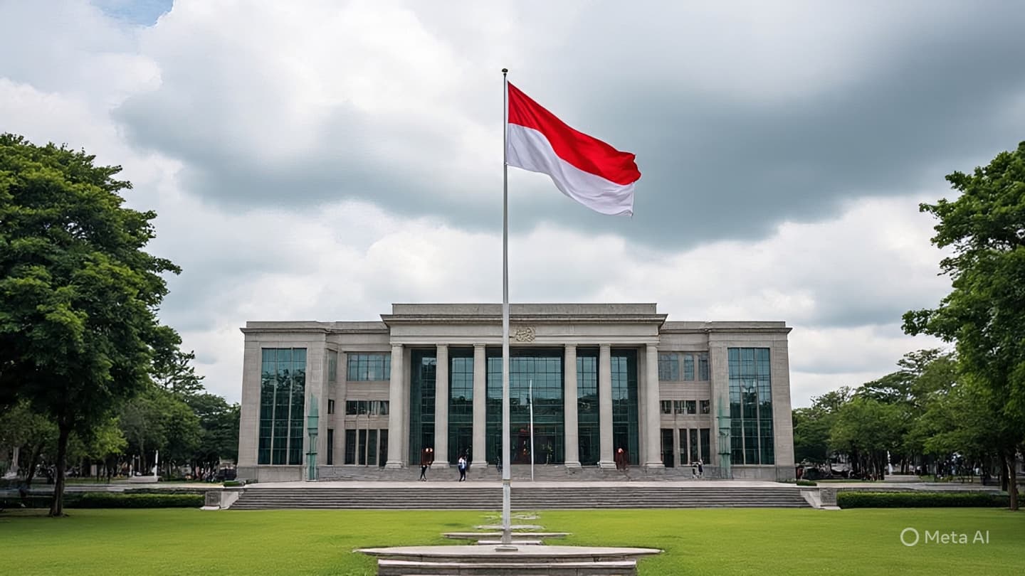 The Stillness Before Response: Leadership and Emotion in a Time of Regional Unease