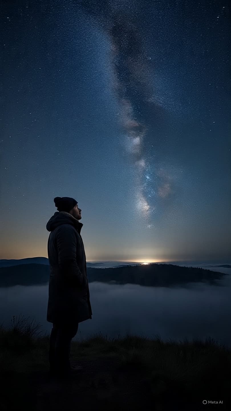 When the Heavens Reveal Their Teeth: Reflections on the Light of the Apophis Asteroid