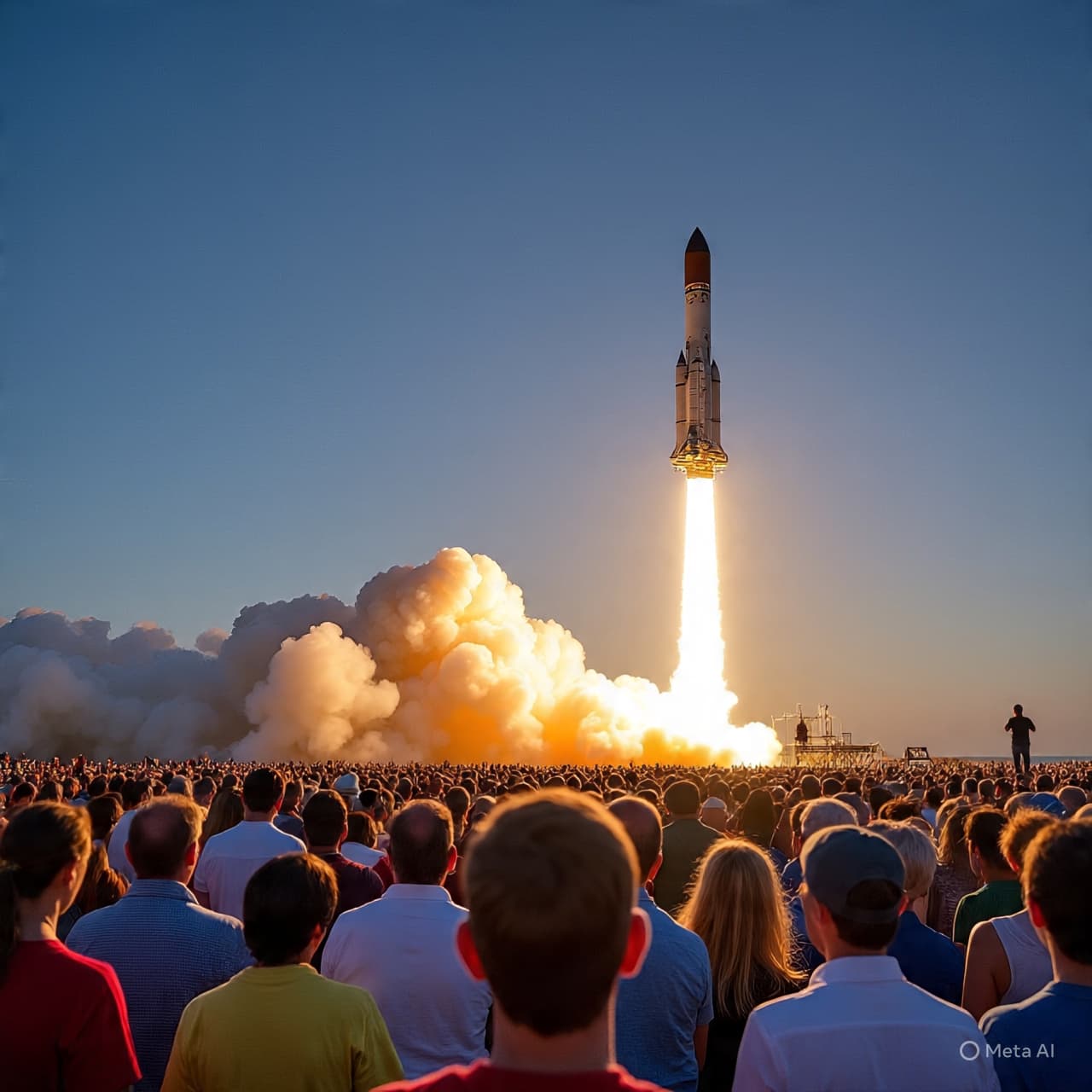 For the Third Time, Beneath the Same Florida Sky: Why This Orion Launch Feels Entirely New