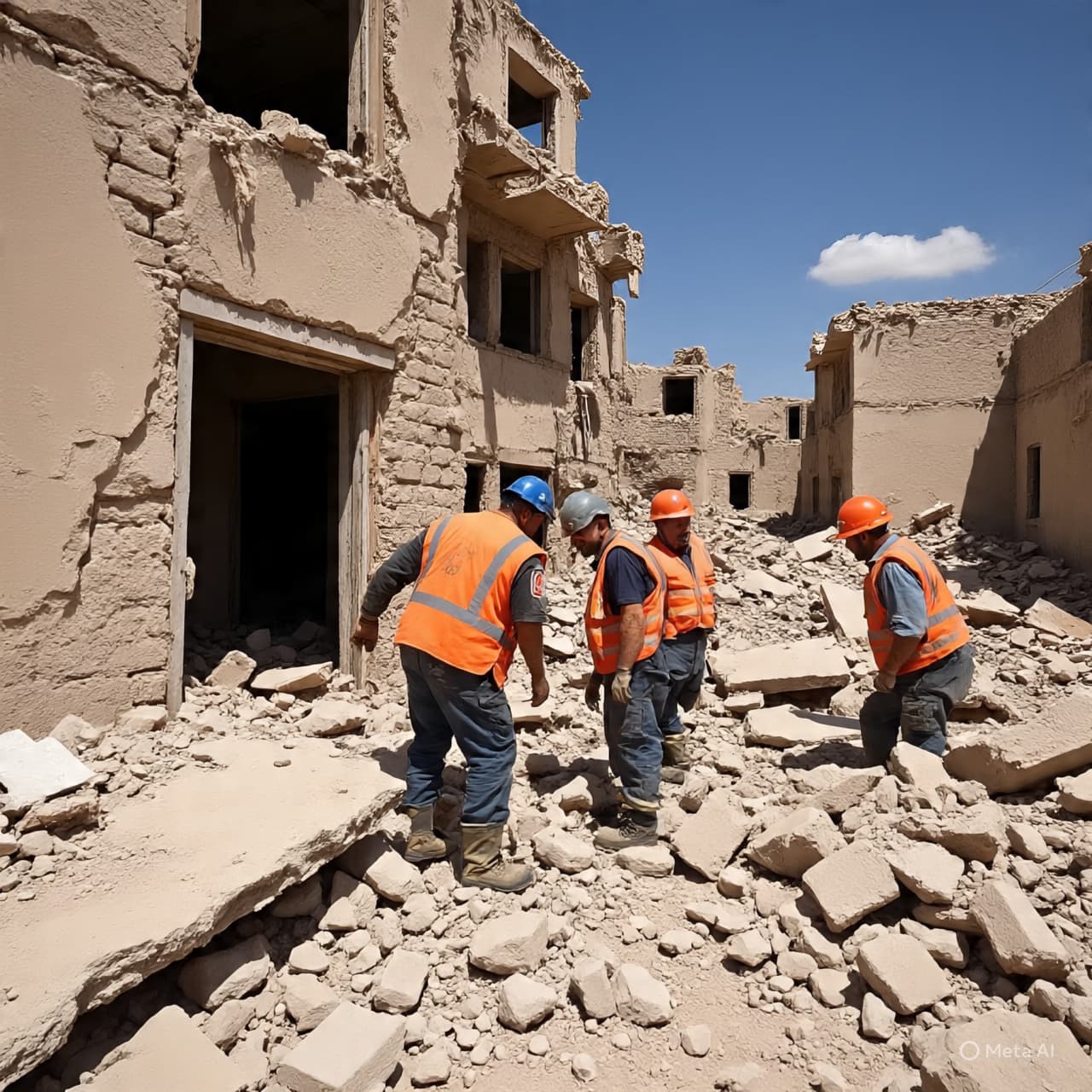 Lebanese Health Ministry Reports Rising Death Toll After Israeli Strikes