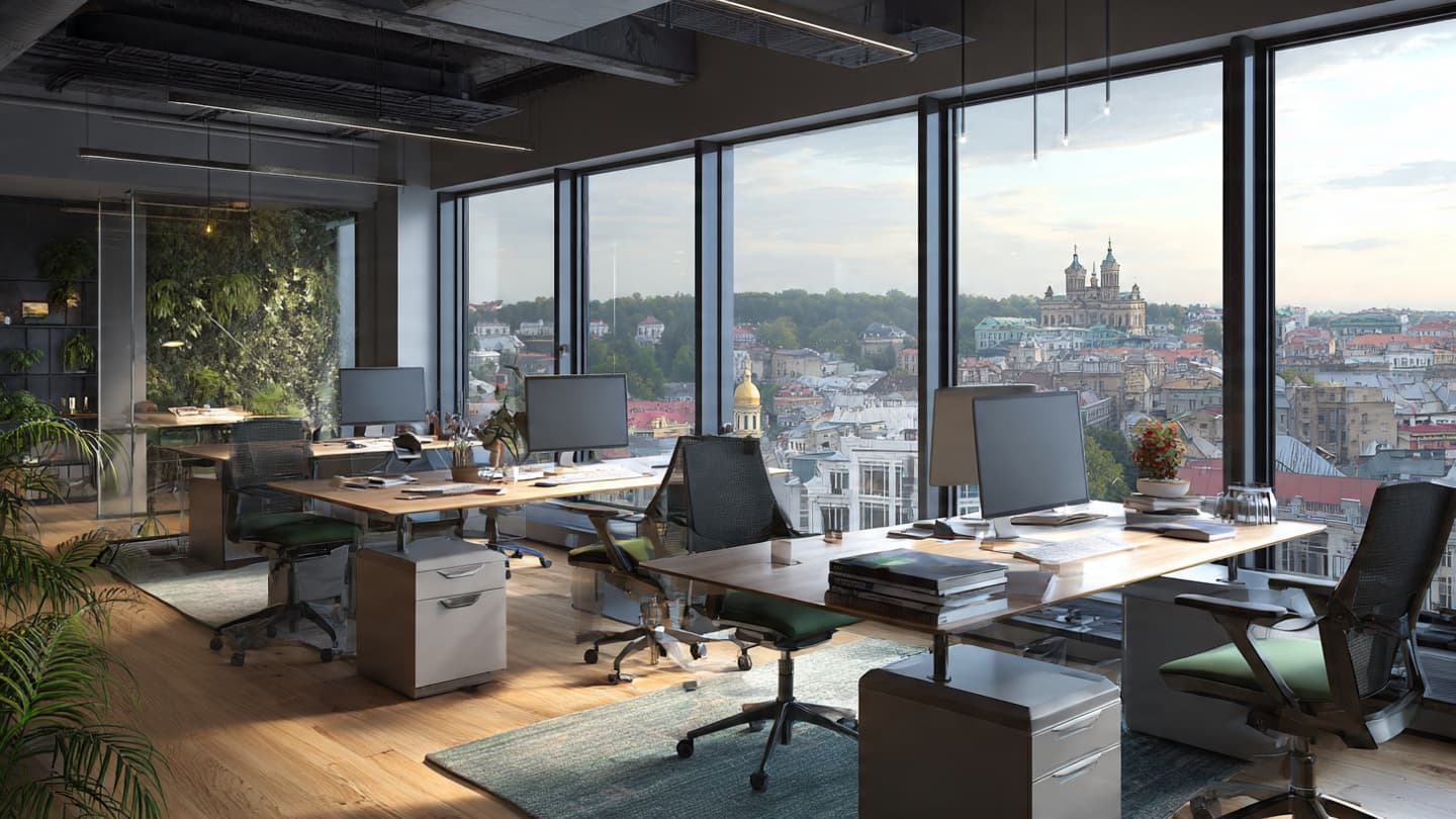 In the Quiet Glow of Monitors: The Steady Ascent of Belgrade’s Modern Technical Class