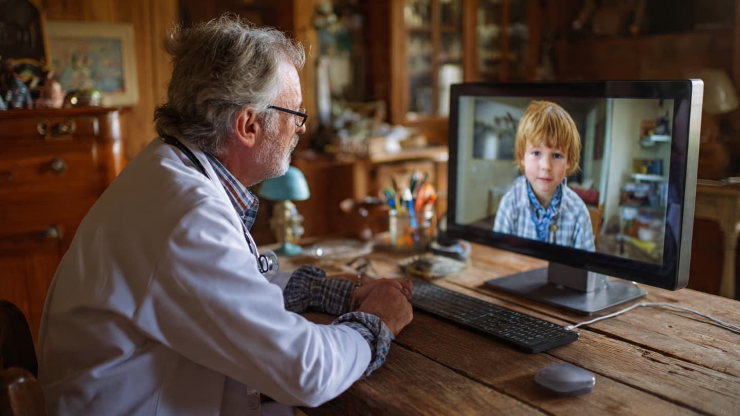 When Care Becomes a Promise, Can Every Child Truly Be Seen