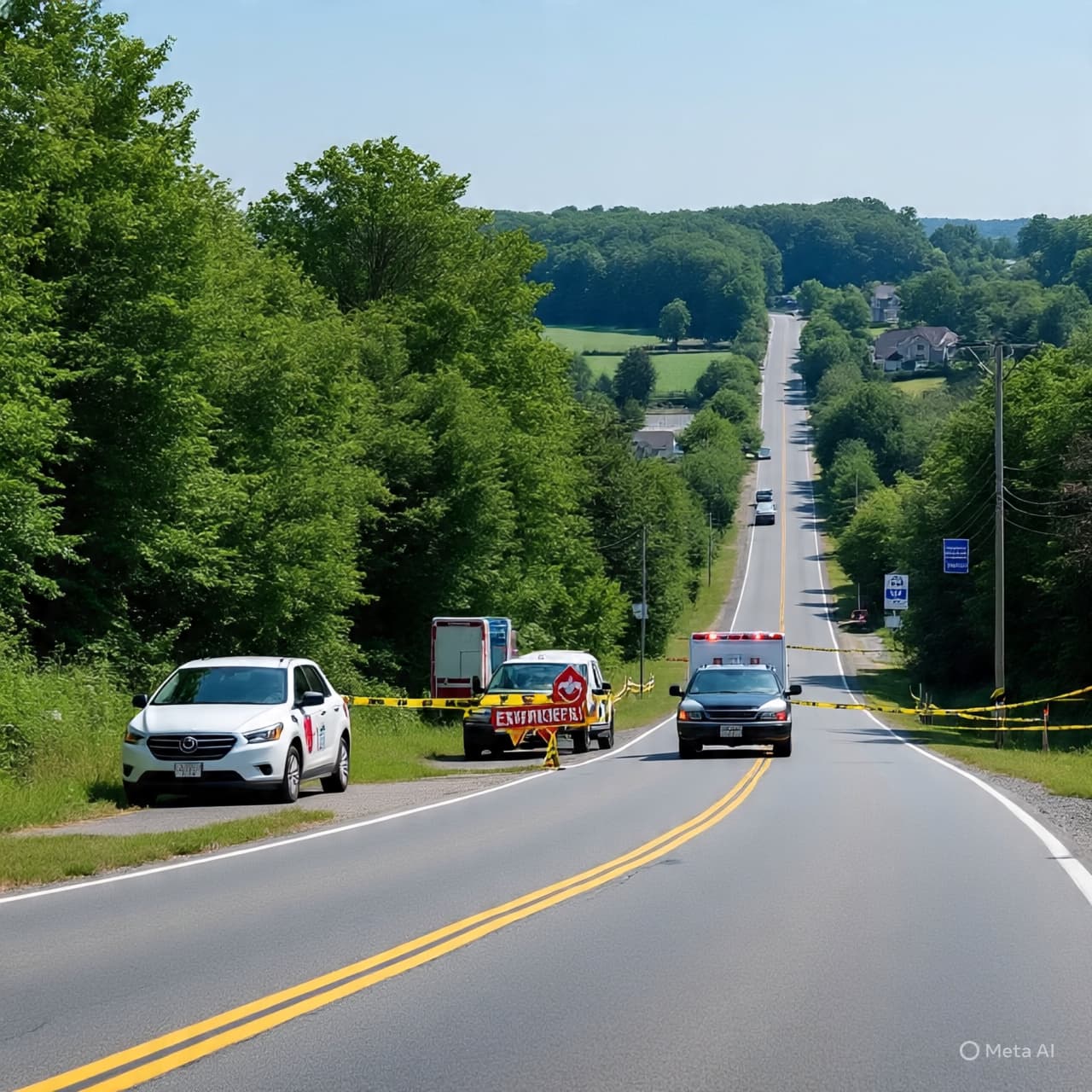 A Name Emerges From Silence After Canterbury’s Fatal Crash