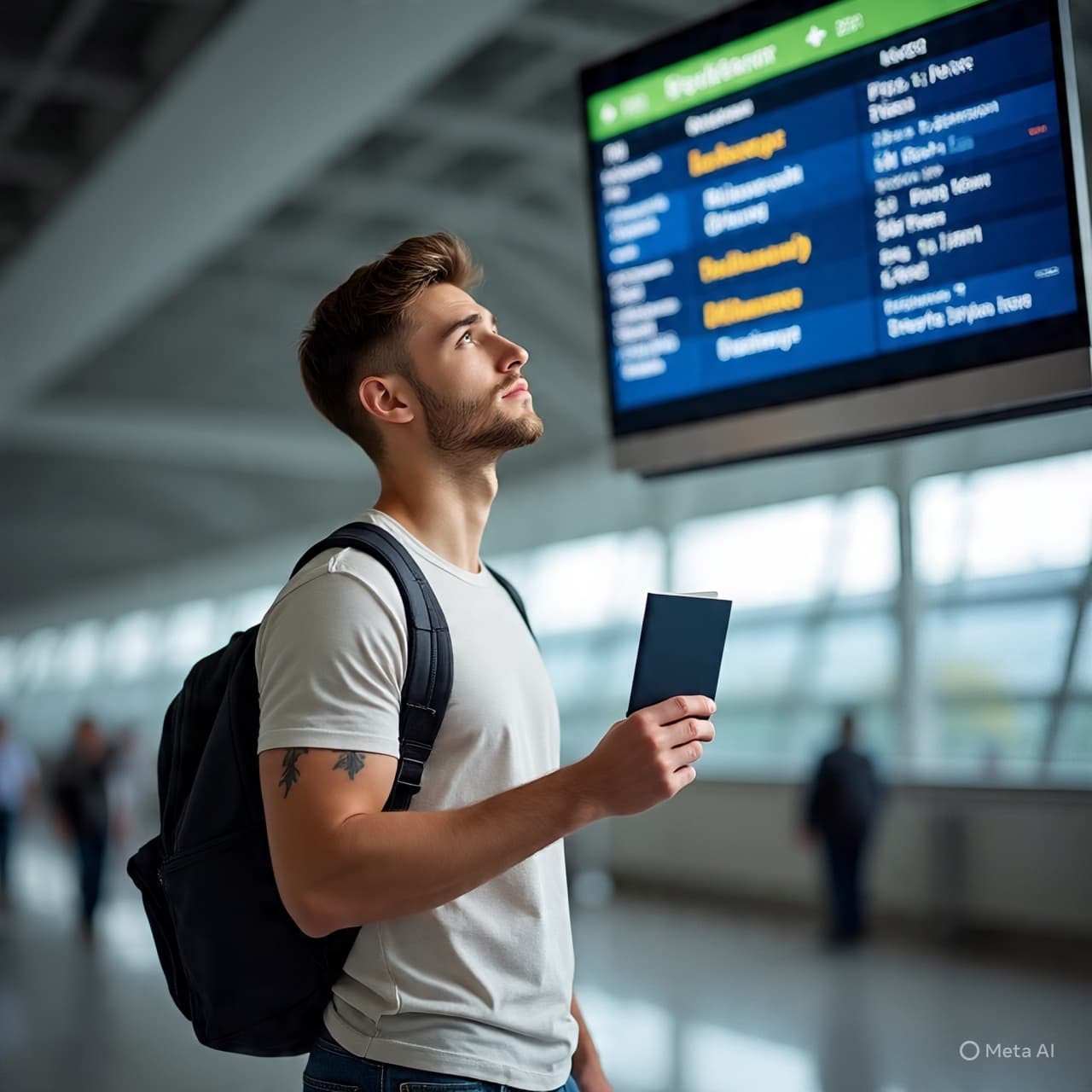 When Leaving Home Requires Permission, What Does Belonging Begin to Mean?