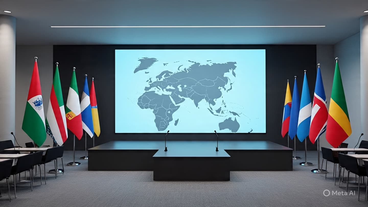 The Rhythmic Sway of the Glacial Tides: Reflections on Greenland’s Resource Independence