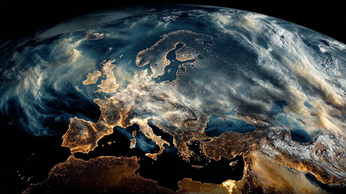 A World in Thermal Drift: Reflections on Fires That No Longer Know Borders or Seasons