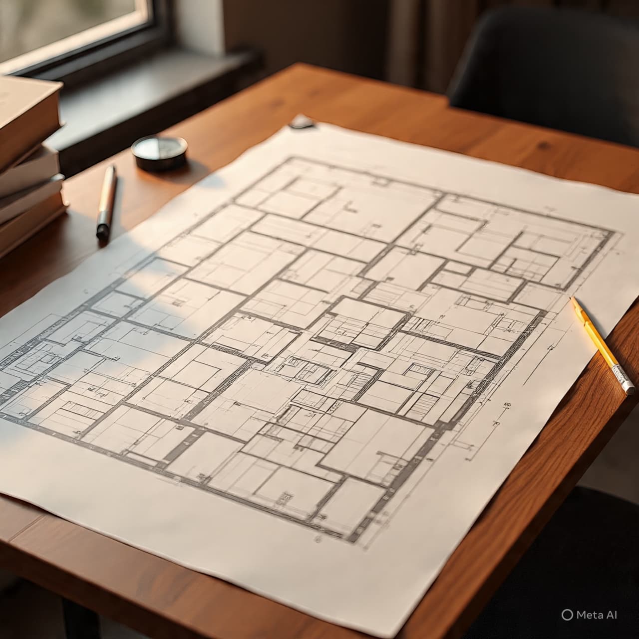 Rooms Yet Unbuilt: Power, Space, and the Quiet Politics of the White House